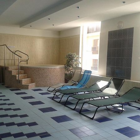 Hotel Vila Anna Trenčianske Teplice Buitenkant foto