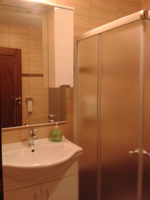 Hotel Vila Anna Trenčianske Teplice Kamer foto