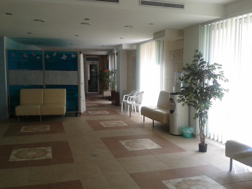 Hotel Vila Anna Trenčianske Teplice Buitenkant foto